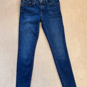 Tommy Hilfiger Jeans Skinny Dark wash